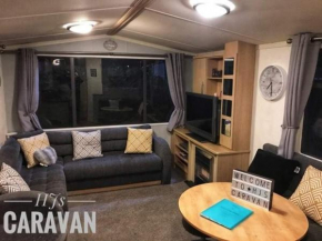 HJsCaravan Southview Leisure Park Skegness